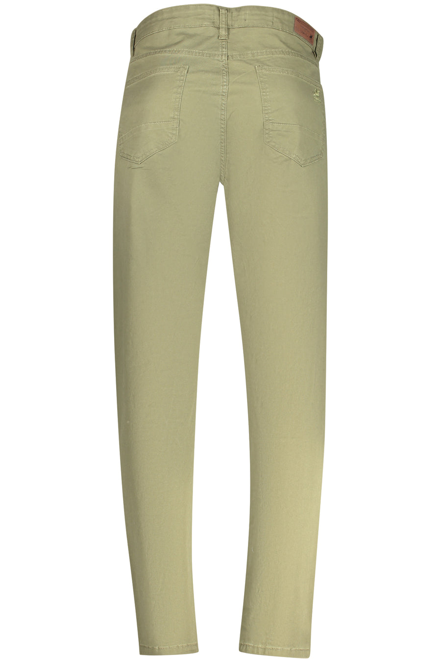 U.S. Grand Us Grand Men's Green Pants