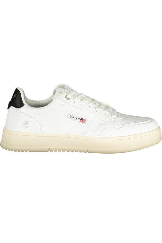 U.S. Grand Us Grand Men's White Sports Footwear