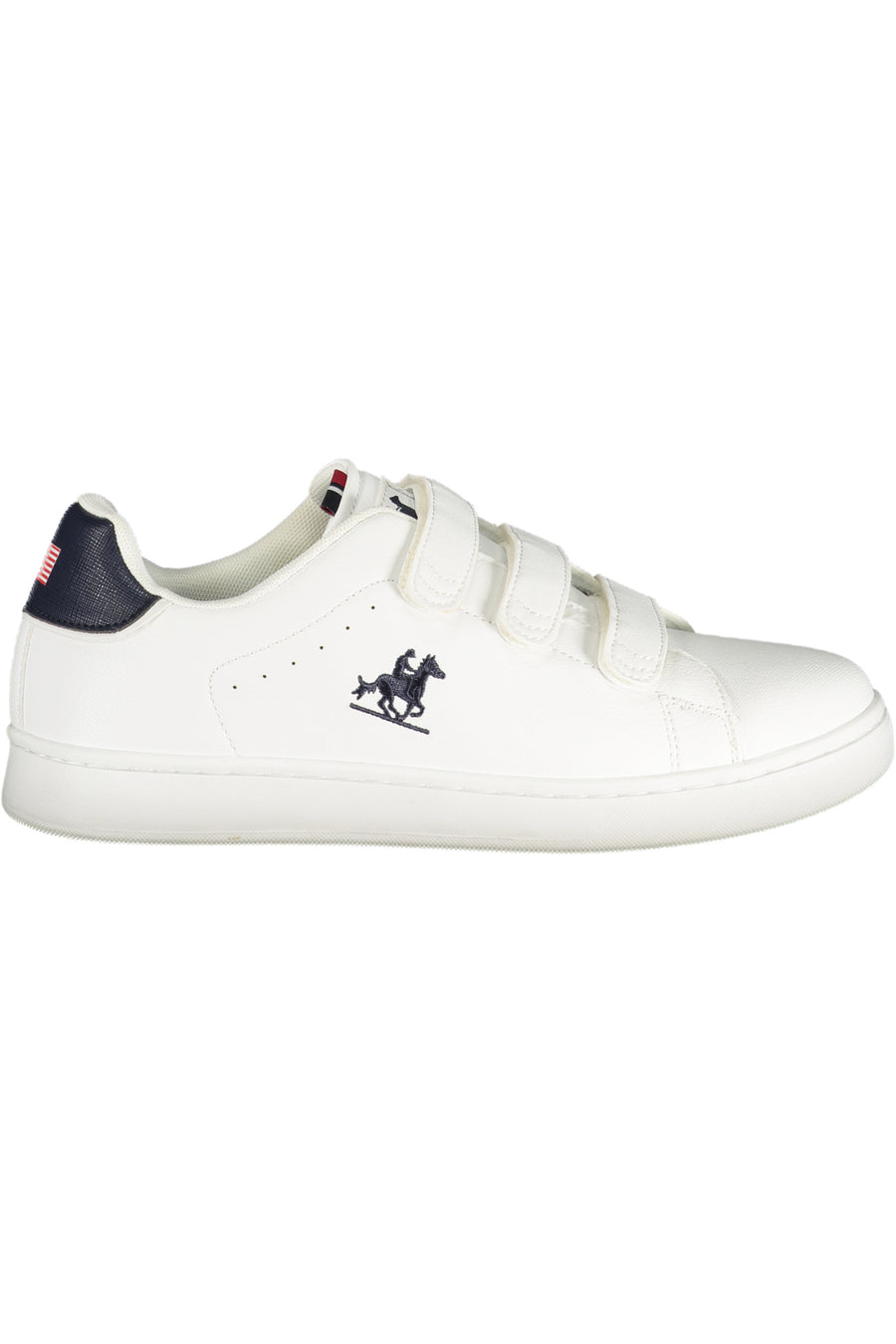 U.S. Grand Us Grand Men's White Sports Footwear