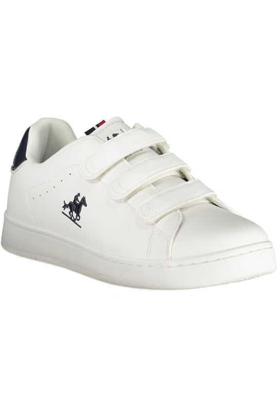 U.S. Grand Us Grand Men's White Sports Footwear