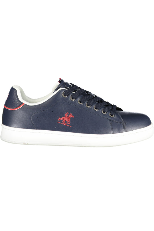 U.S. Grand Us Grand Men's Blue Sports Footwear