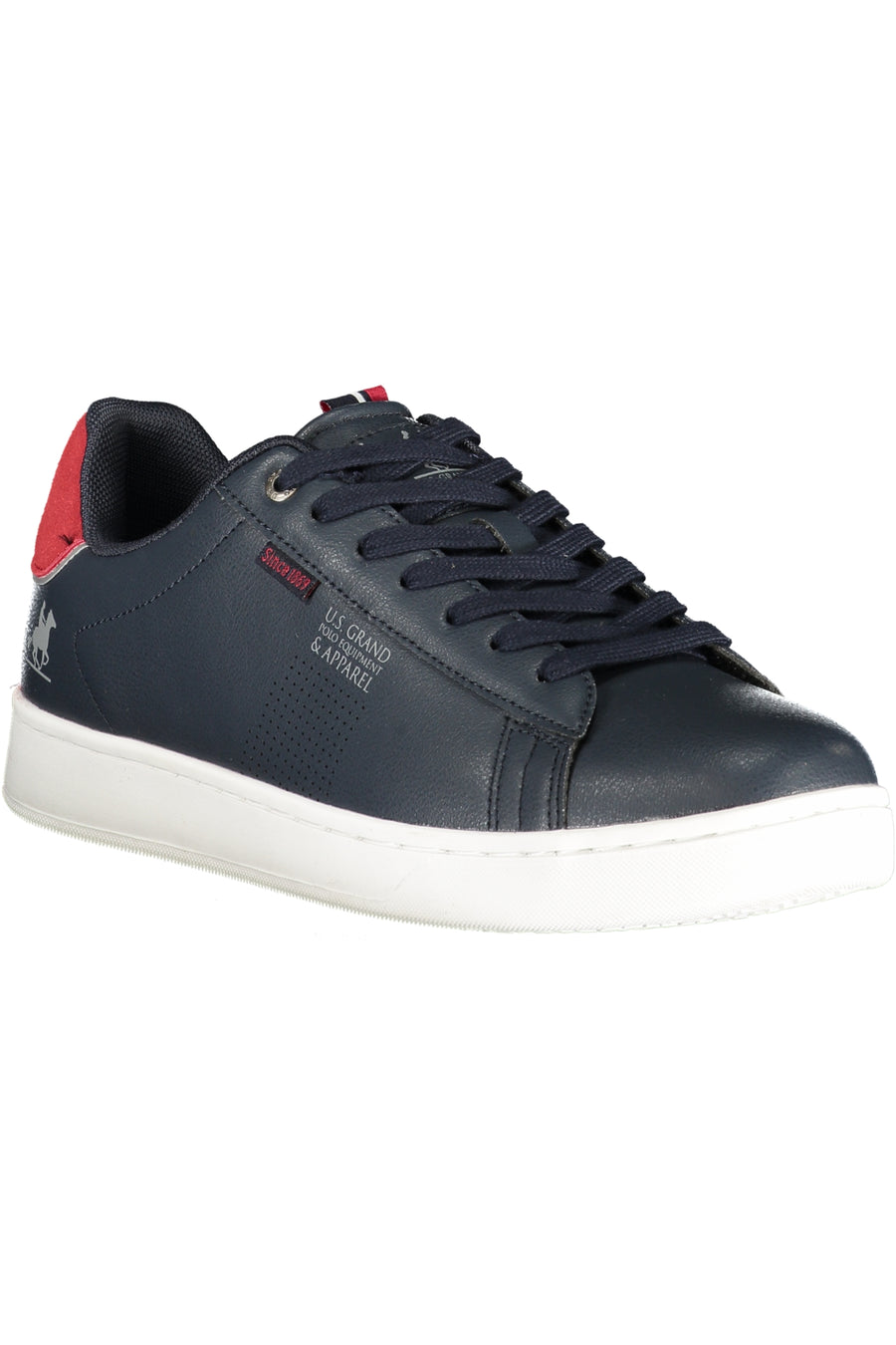 U.S. Grand Us Grand Men's Blue Sports Footwear