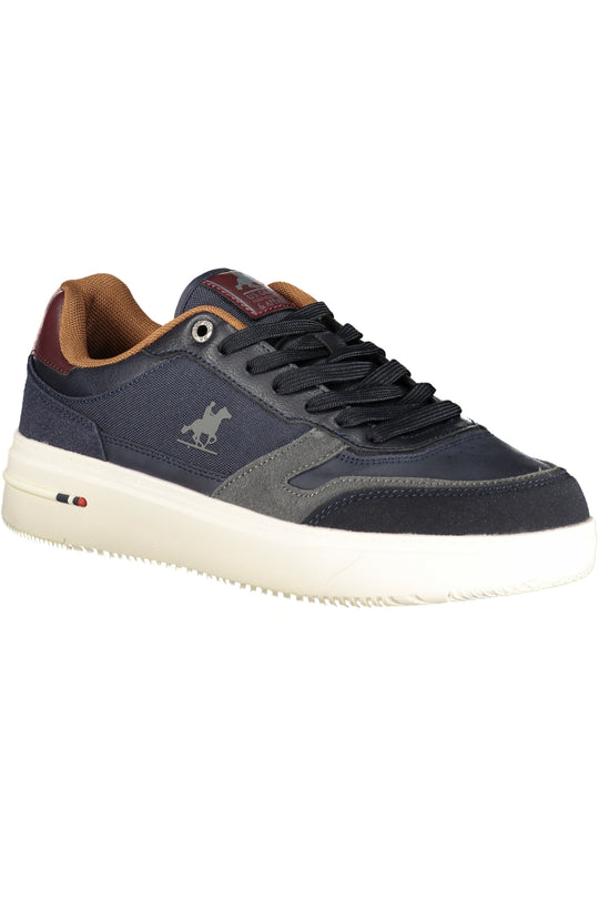 U.S. Grand Us Grand Men's Blue Sports Footwear