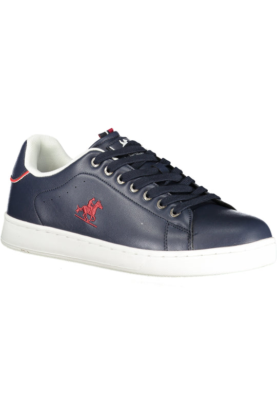 U.S. Grand Us Grand Men's Blue Sports Footwear