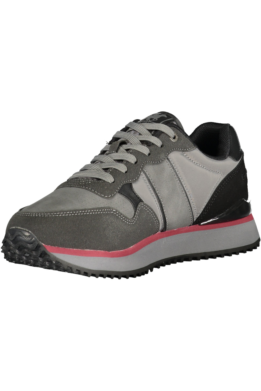 U.S. Grand Us Grand Men's Sports Footwear Grey