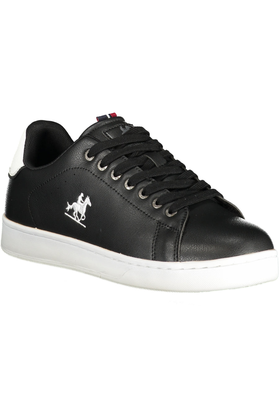 U.S. Grand Us Grand Men's Black Sports Footwear