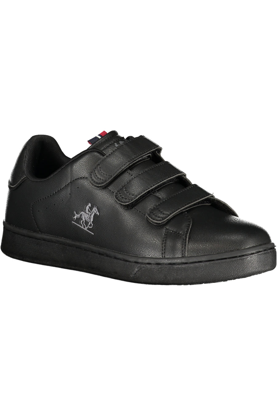 U.S. Grand Us Grand Men's Black Sports Footwear