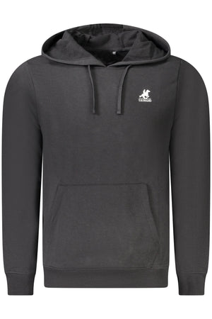 U.S. Grand Us Grand Men's Zip-Up Sweatshirt AU02653