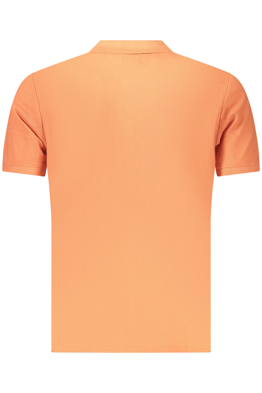 U.S. Grand Us Grand Polo Short Sleeve Men's Orange