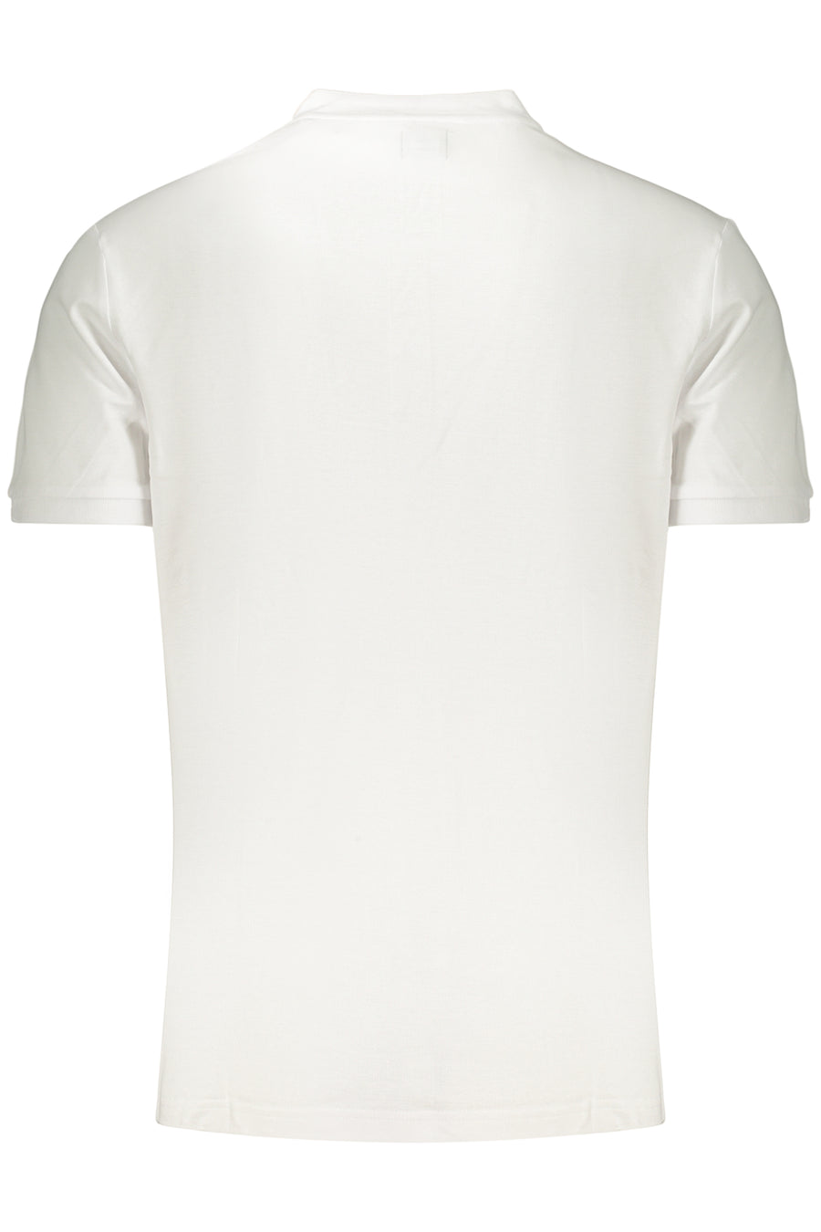 U.S. Grand Us Grand Polo Short Sleeve Men's White