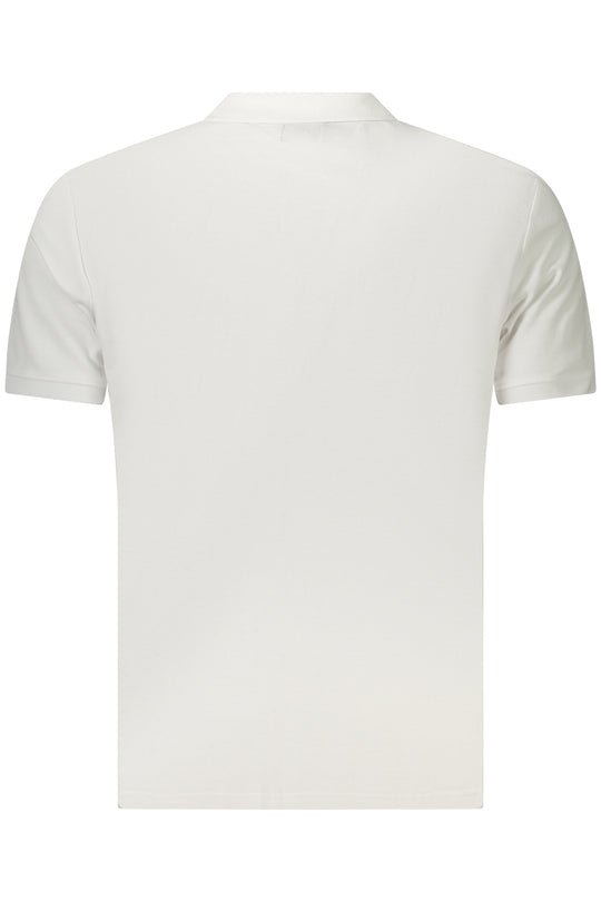 U.S. Grand Us Grand Polo Short Sleeve Men's White
