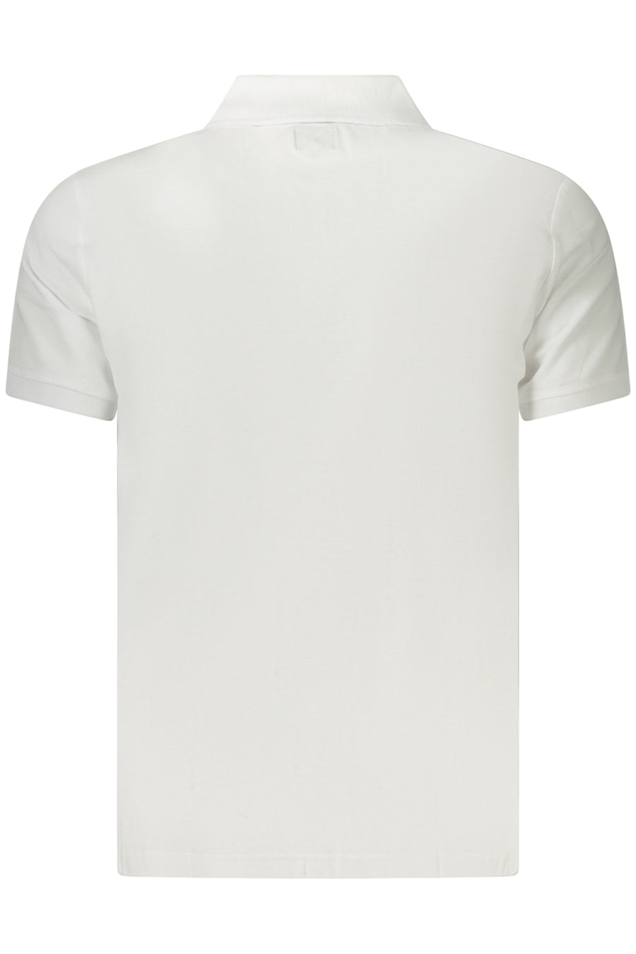 U.S. Grand Us Grand Polo Short Sleeve Men's White
