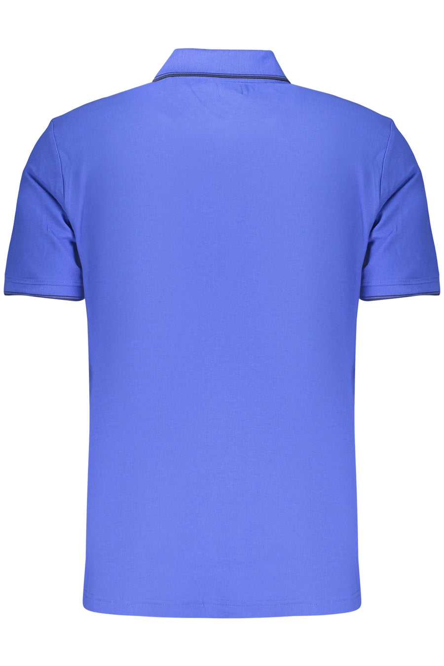 U.S. Grand Us Grand Polo Short Sleeve Men's Blue
