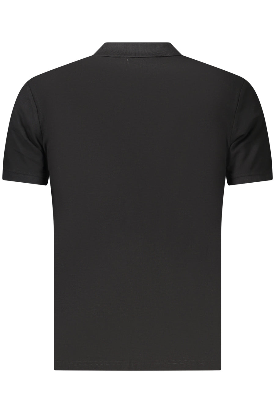 U.S. Grand Us Grand Polo Short Sleeve Men's Black