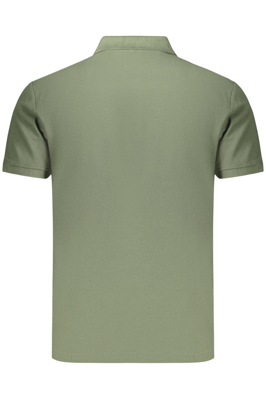 U.S. Grand Us Grand Polo Short Sleeve Men's Green
