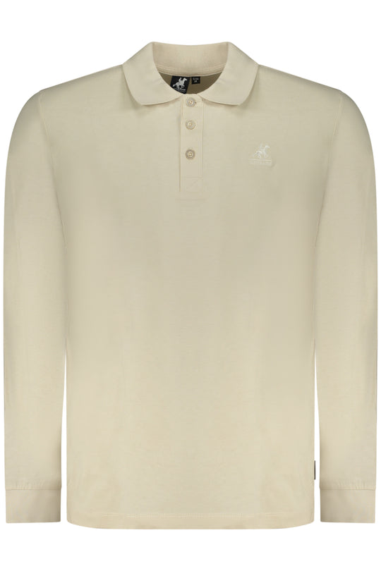 U.S. Grand Us Grand Long Sleeve Men's Beige