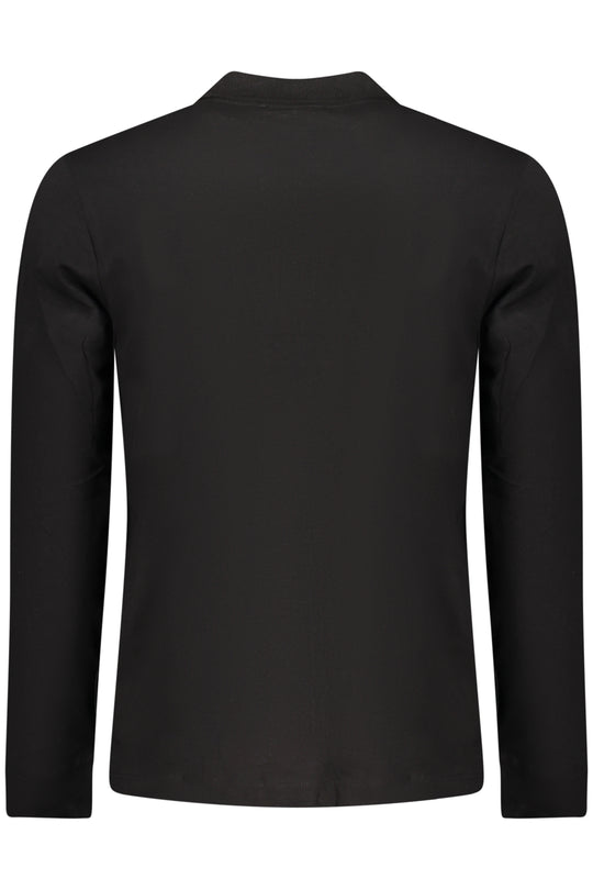 U.S. Grand Us Grand Long Sleeve Men's Black