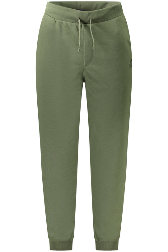 U.S. Grand Us Grand Men's Green Pants