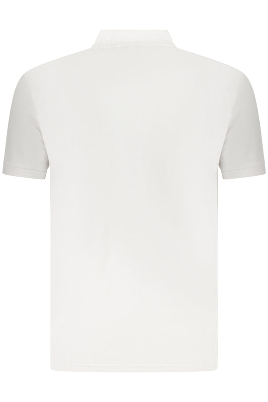 U.S. Grand Us Grand Polo Short Sleeve Men's White