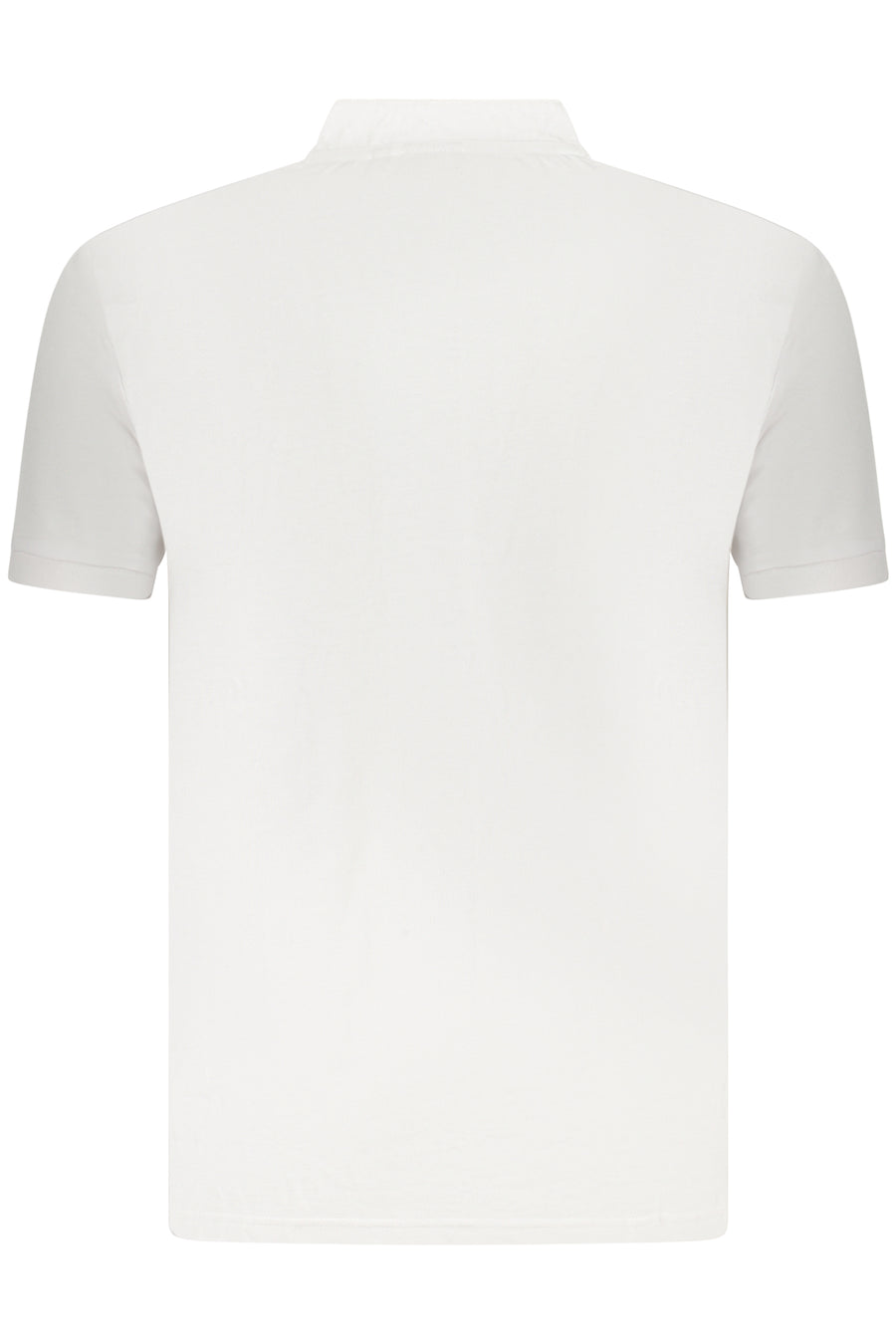 U.S. Grand Us Grand Polo Short Sleeve Men's White
