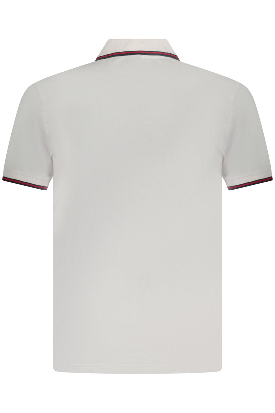 U.S. Grand Us Grand Polo Short Sleeve Men's White