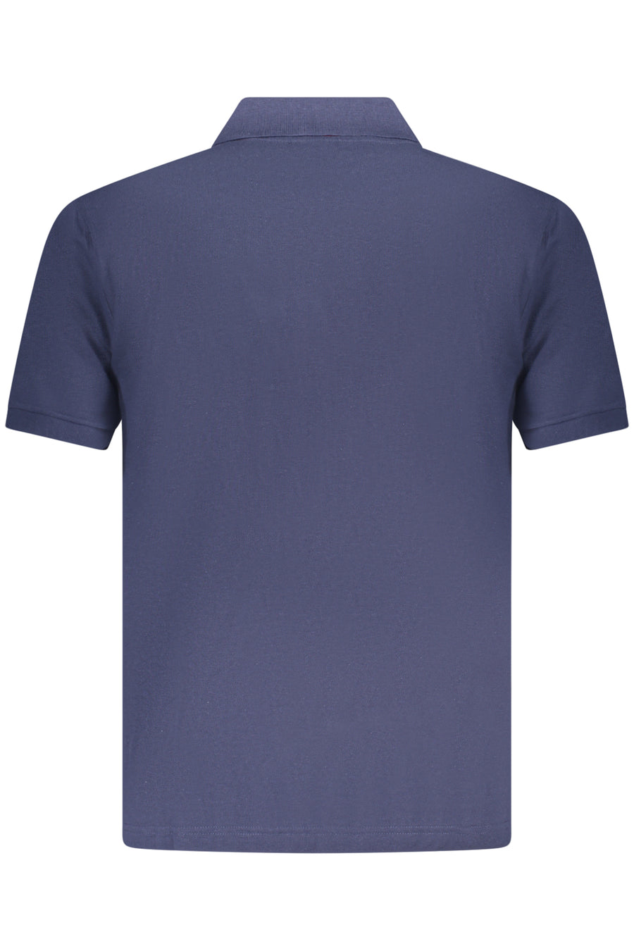 U.S. Grand Us Grand Polo Short Sleeve Men's Blue