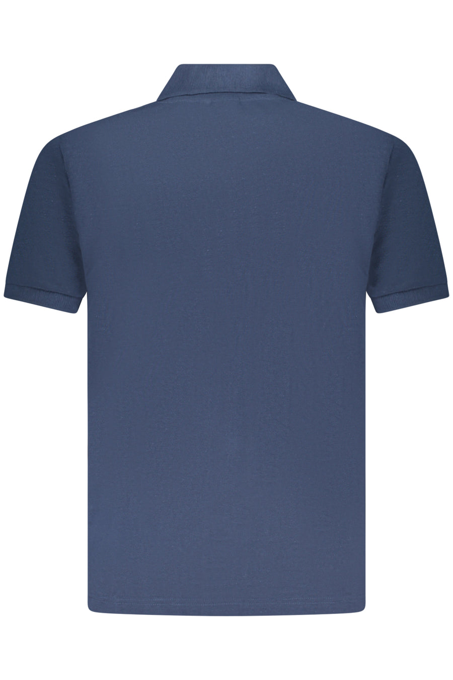 U.S. Grand Us Grand Polo Short Sleeve Men's Blue