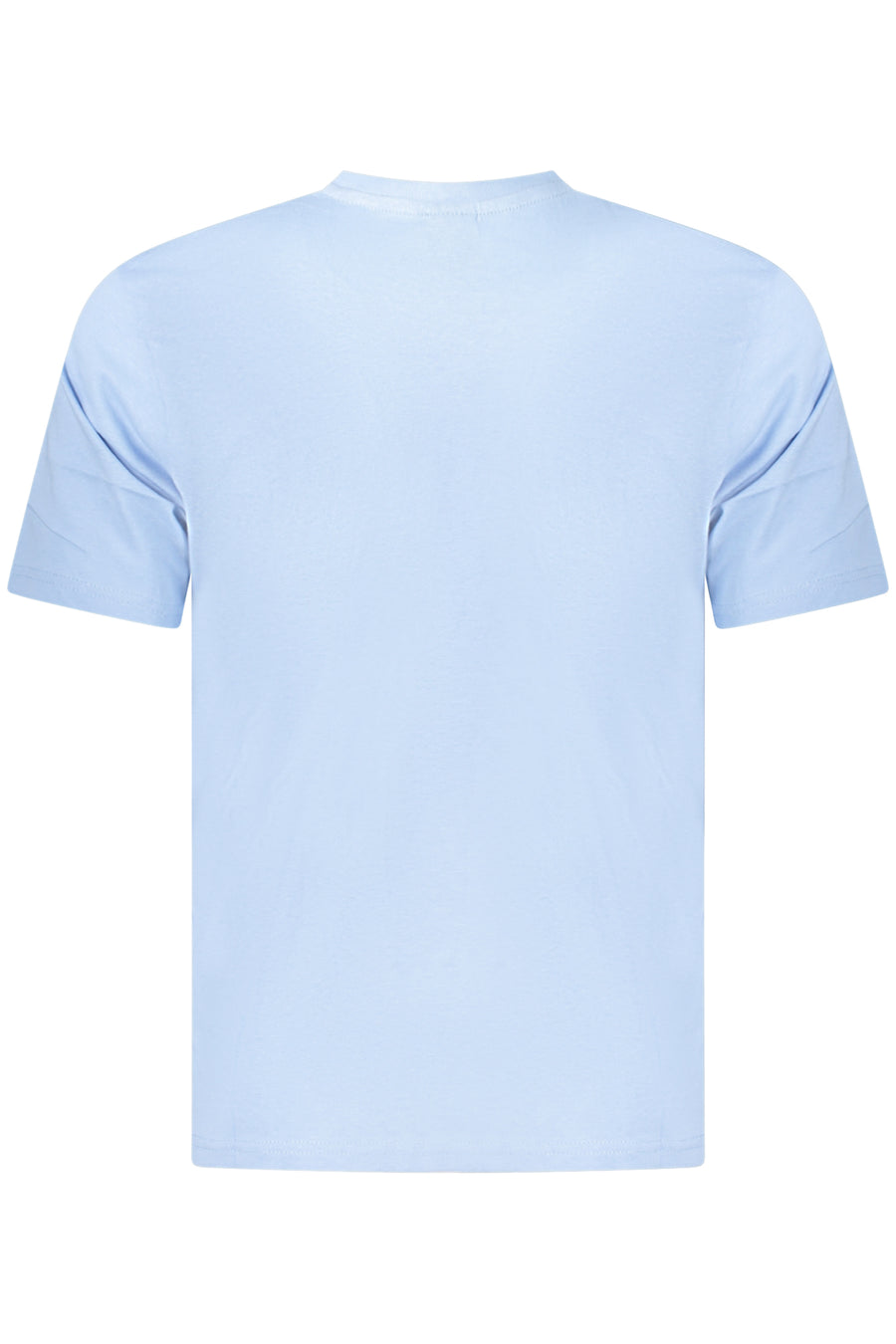 U.S. Grand Us Grand Men's Short-Sleeve T-Shirt, Blue