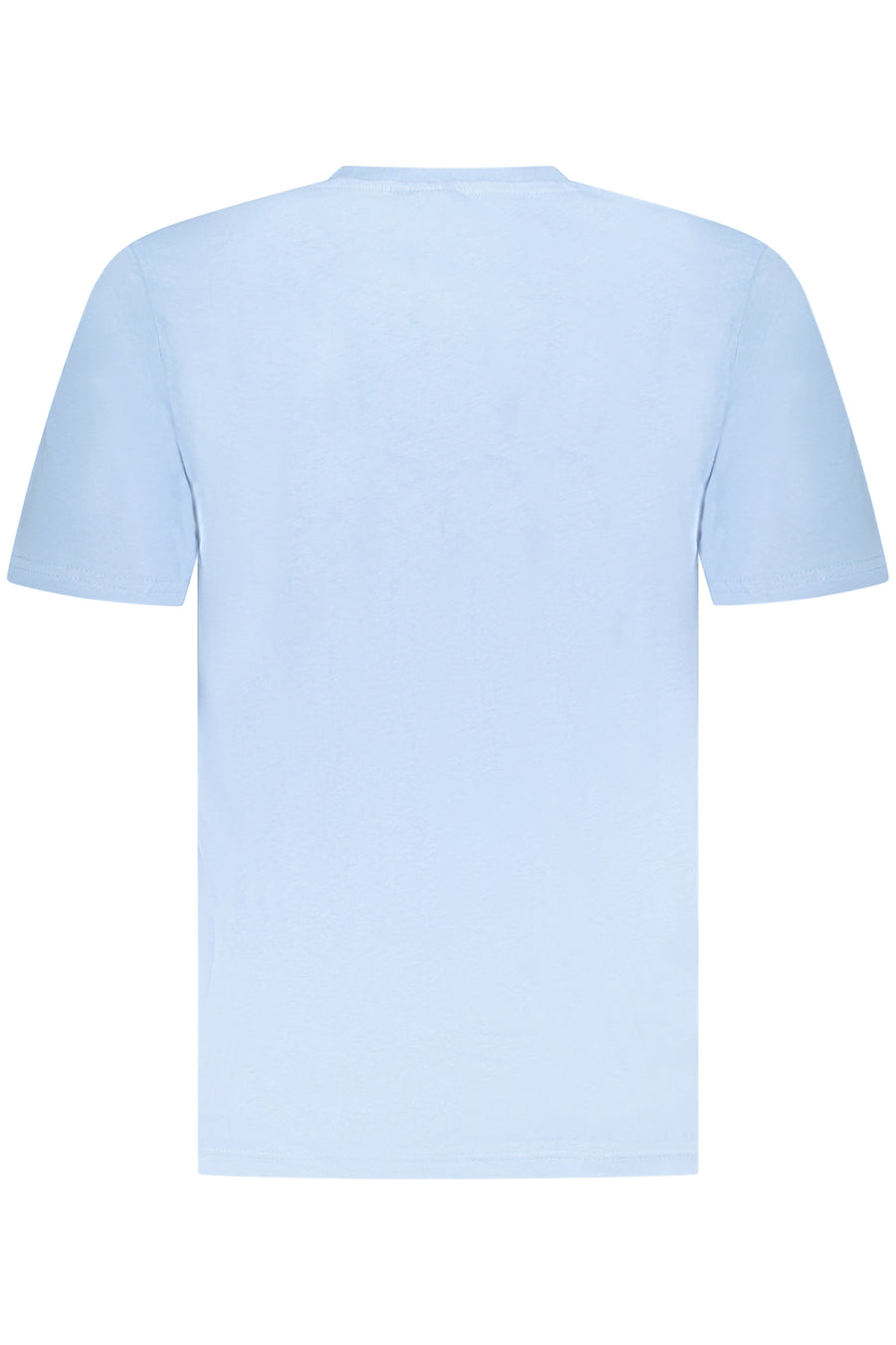 U.S. Grand Us Grand Men's Short-Sleeve T-Shirt, Blue