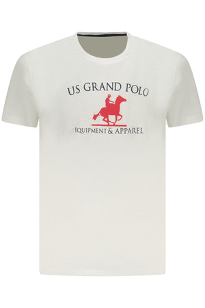 T-shirt de homem U.S. Grand AU02645