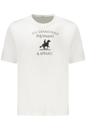 T-shirt de homem U.S. Grand AU02649
