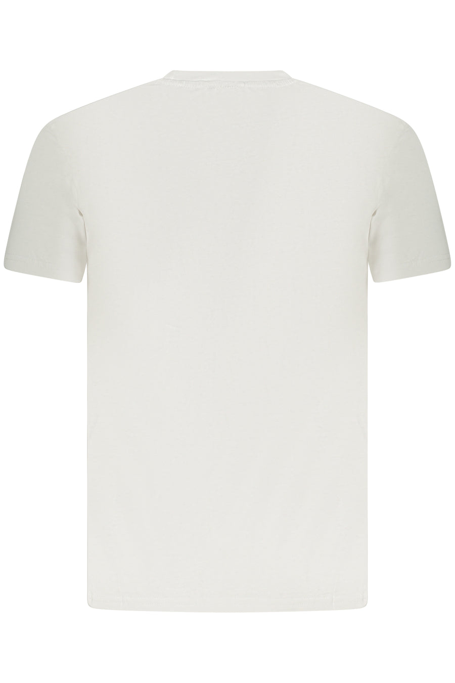 U.S. Grand Us Grand Men's Short-Sleeve T-Shirt White