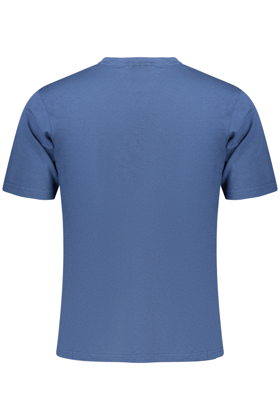 U.S. Grand Us Grand Men's Short-Sleeve T-Shirt Blue