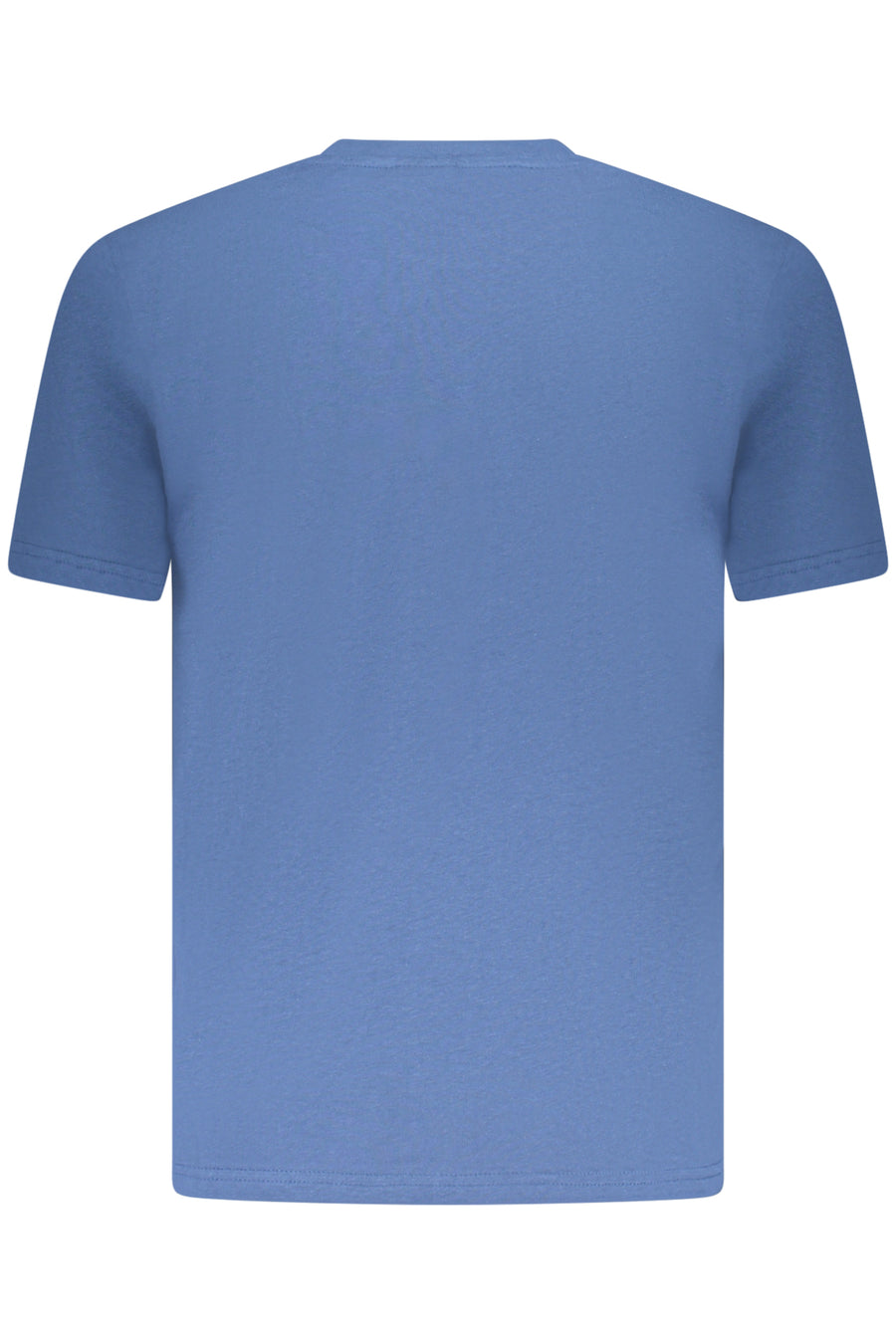 U.S. Grand Us Grand Men's Short-Sleeve T-Shirt Blue