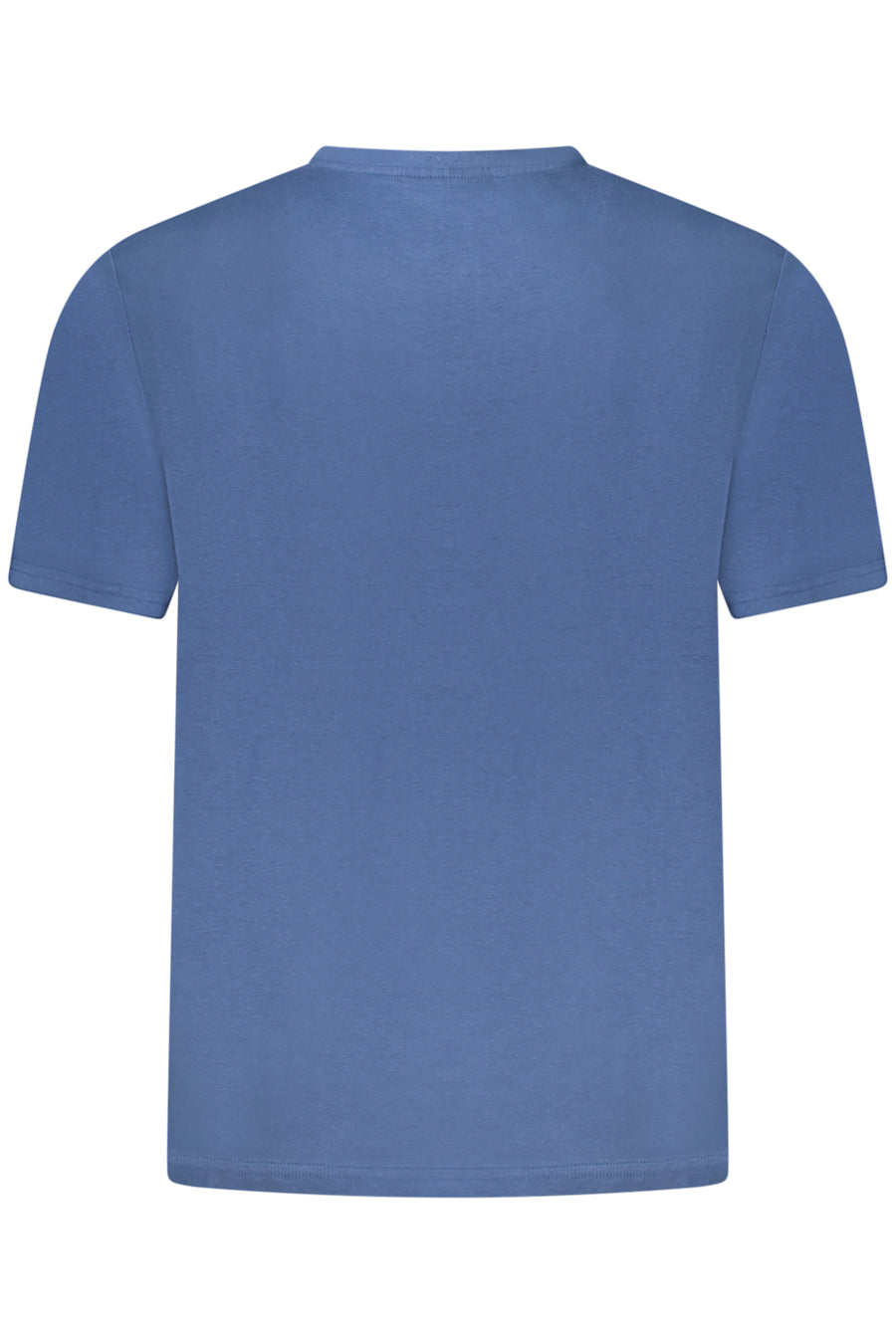 U.S. Grand Us Grand Men's Short-Sleeve T-Shirt Blue