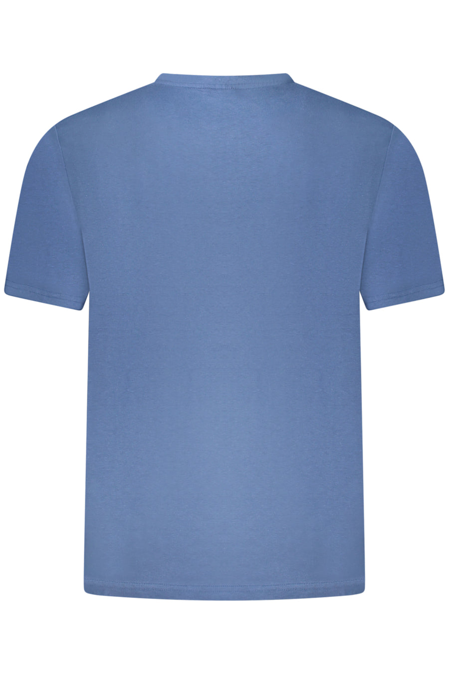 U.S. Grand Us Grand Men's Short-Sleeve T-Shirt Blue