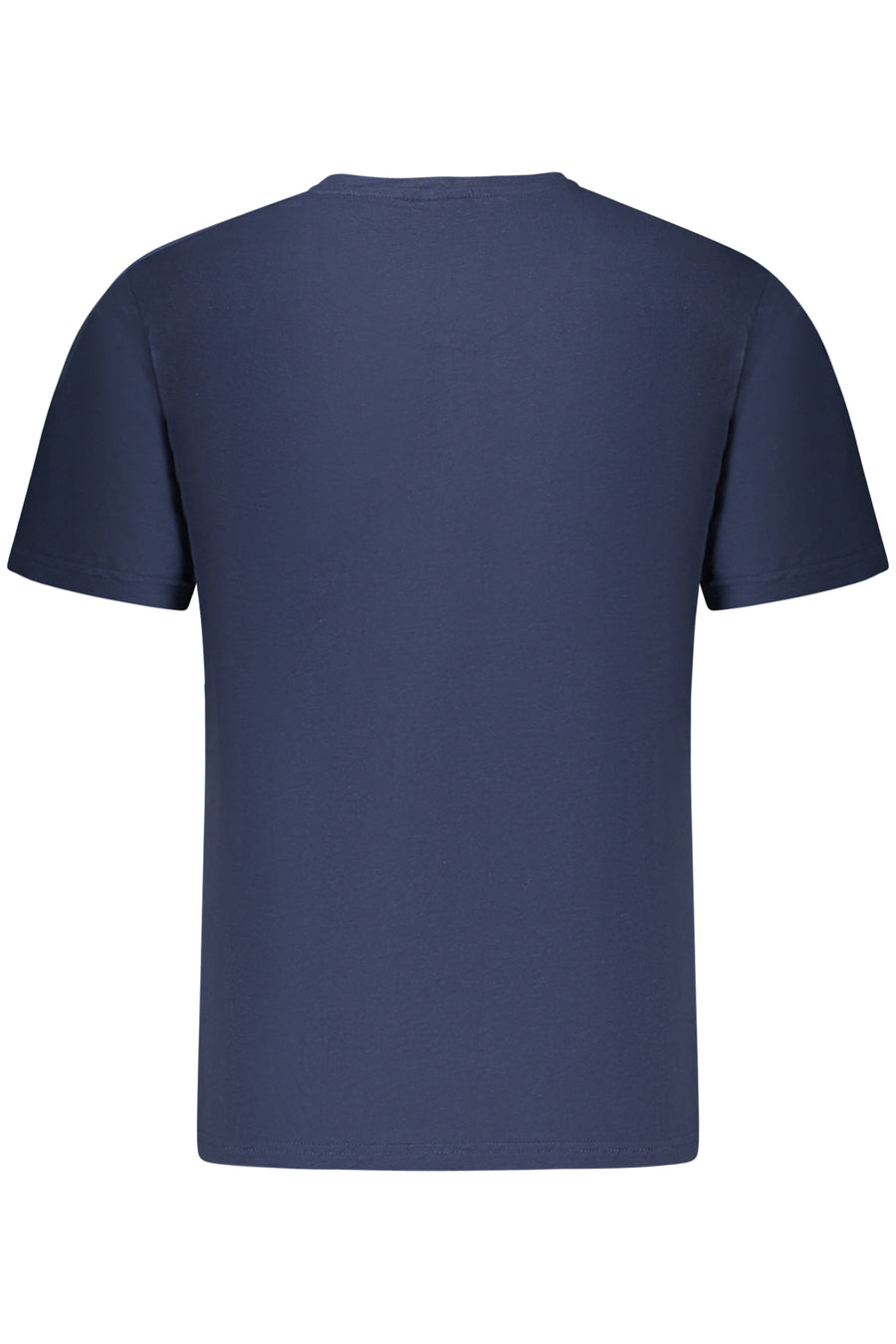 U.S. Grand Us Grand Men's Short-Sleeve T-Shirt Blue