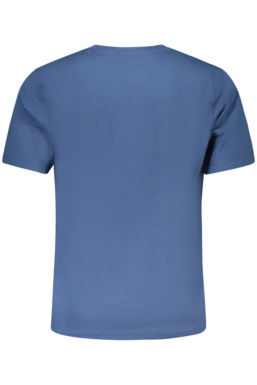 U.S. Grand Us Grand Men's Short-Sleeve T-Shirt Blue
