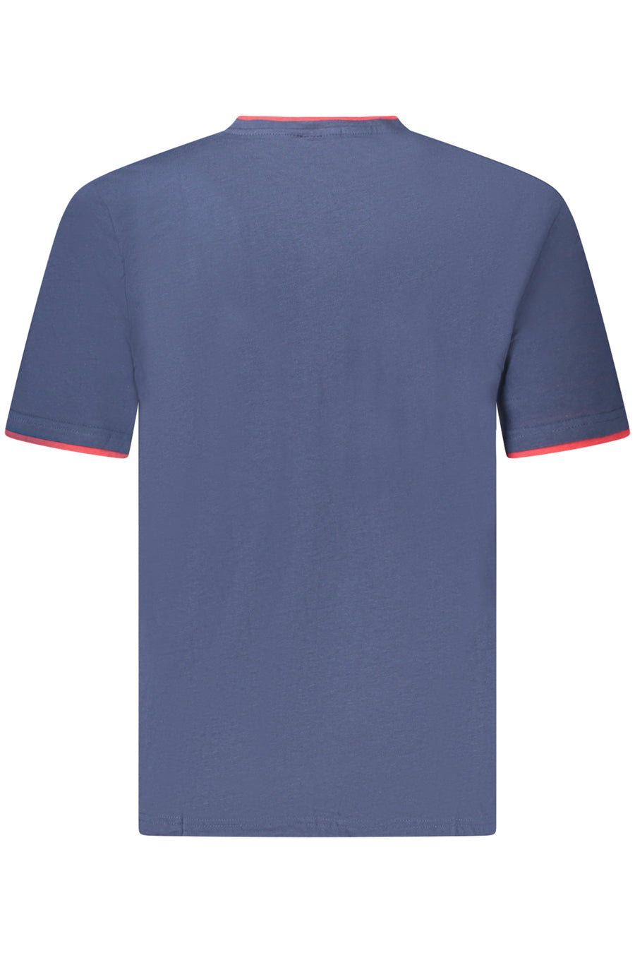 U.S. Grand Us Grand Men's Short-Sleeve T-Shirt Blue