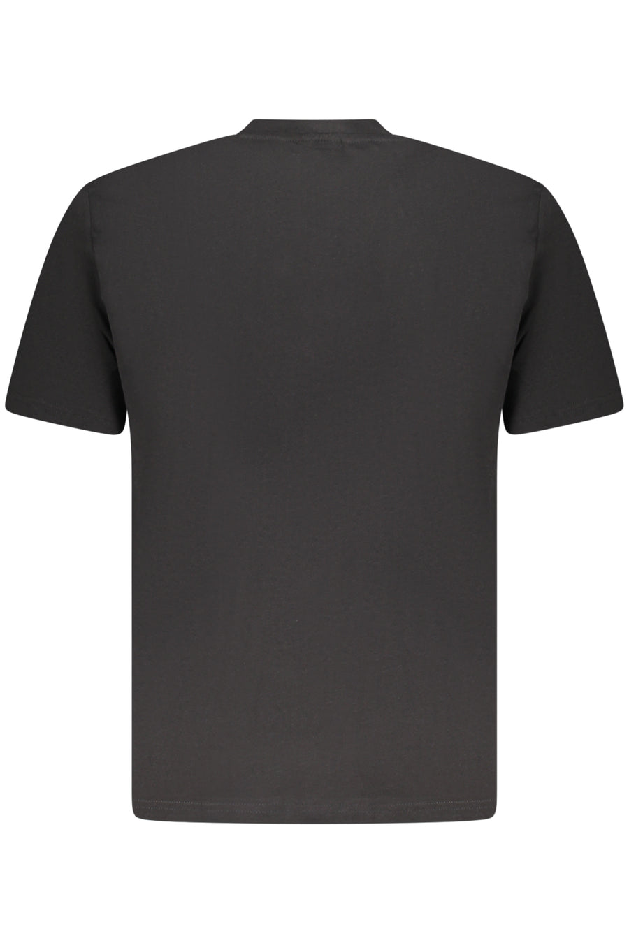 U.S. Grand Us Grand Men's Black Short-Sleeve T-Shirt