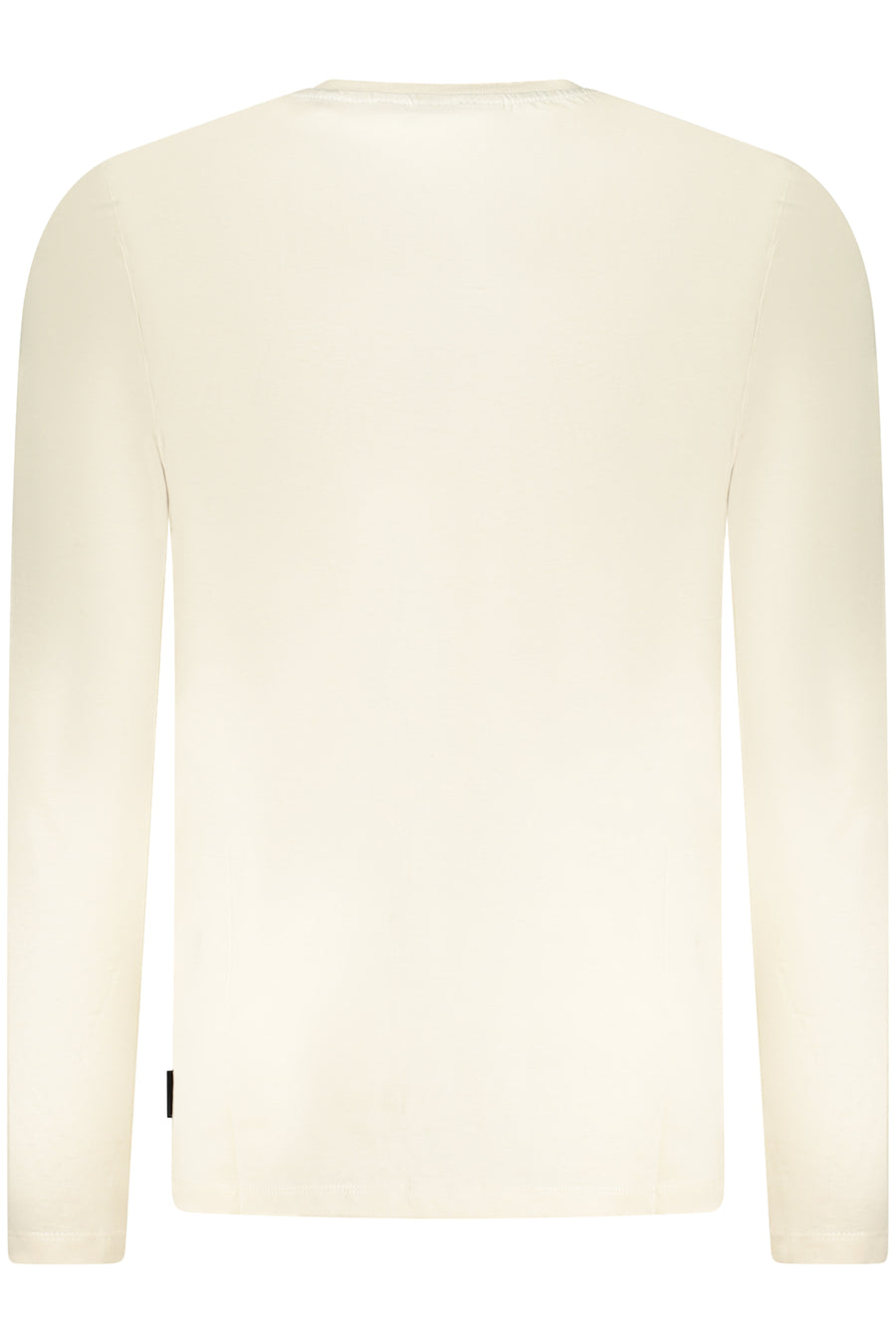 U.S. Grand Us Grand Men's Long-Sleeve T-Shirt Beige