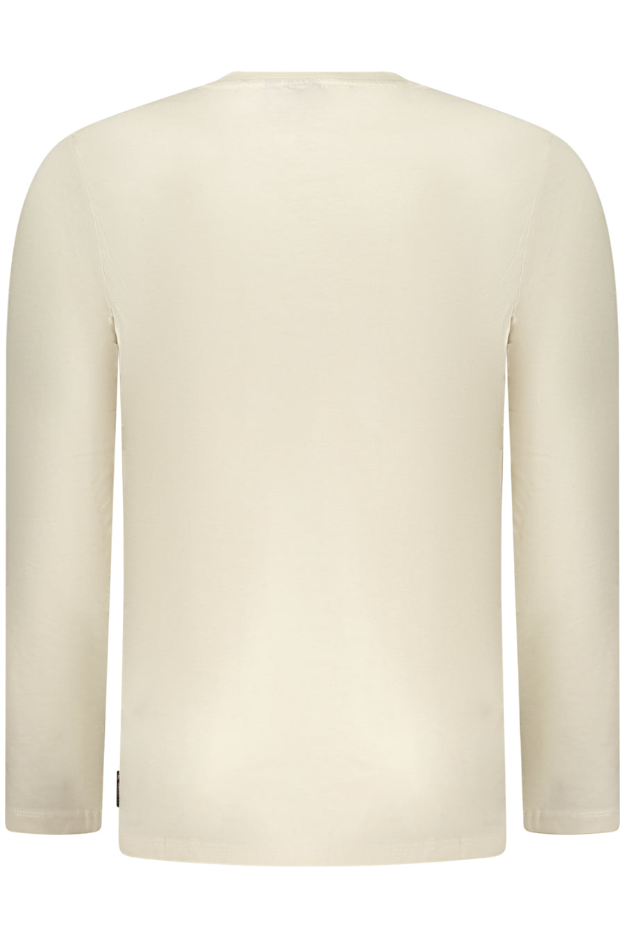 U.S. Grand Us Grand Men's Long-Sleeve T-Shirt Beige