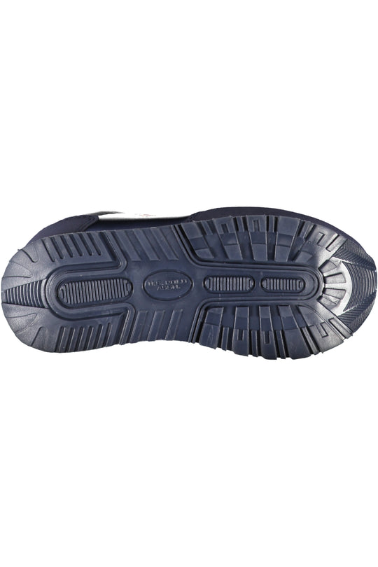 U.S. Polo Assn. Blue Sports Shoes for Children