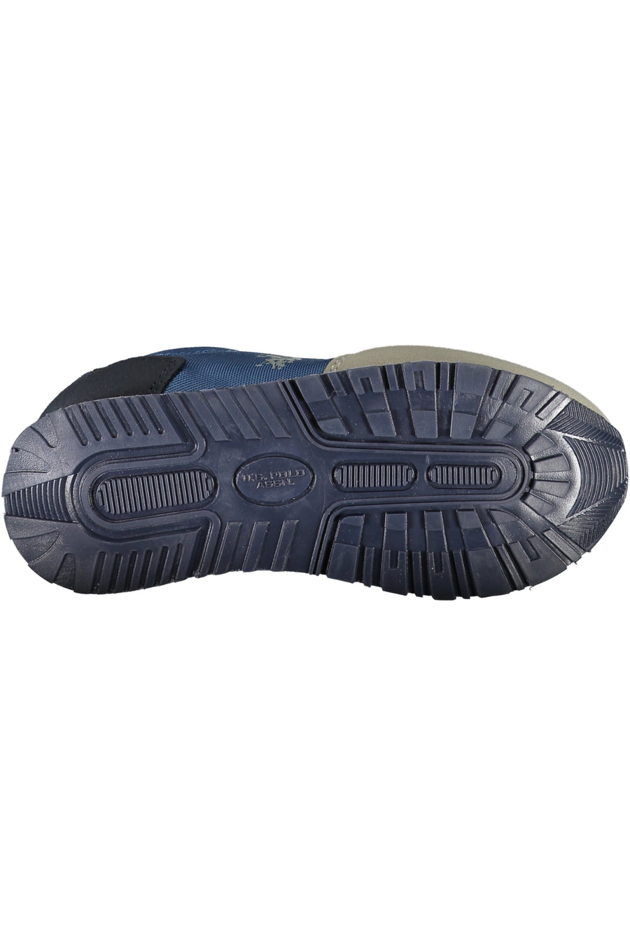 U.S. Polo Assn. Blue Sports Shoes for Children