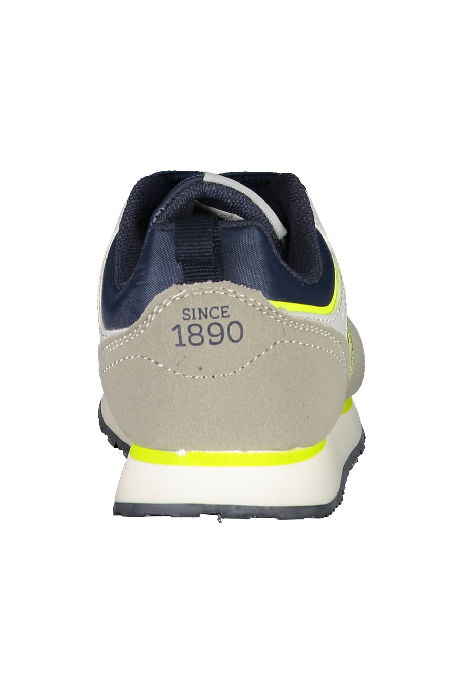 U.S. Polo Assn. Blue Sports Shoes for Children