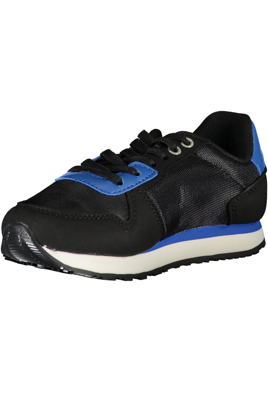 U.S. Polo Assn. Black Children's Sports Shoes