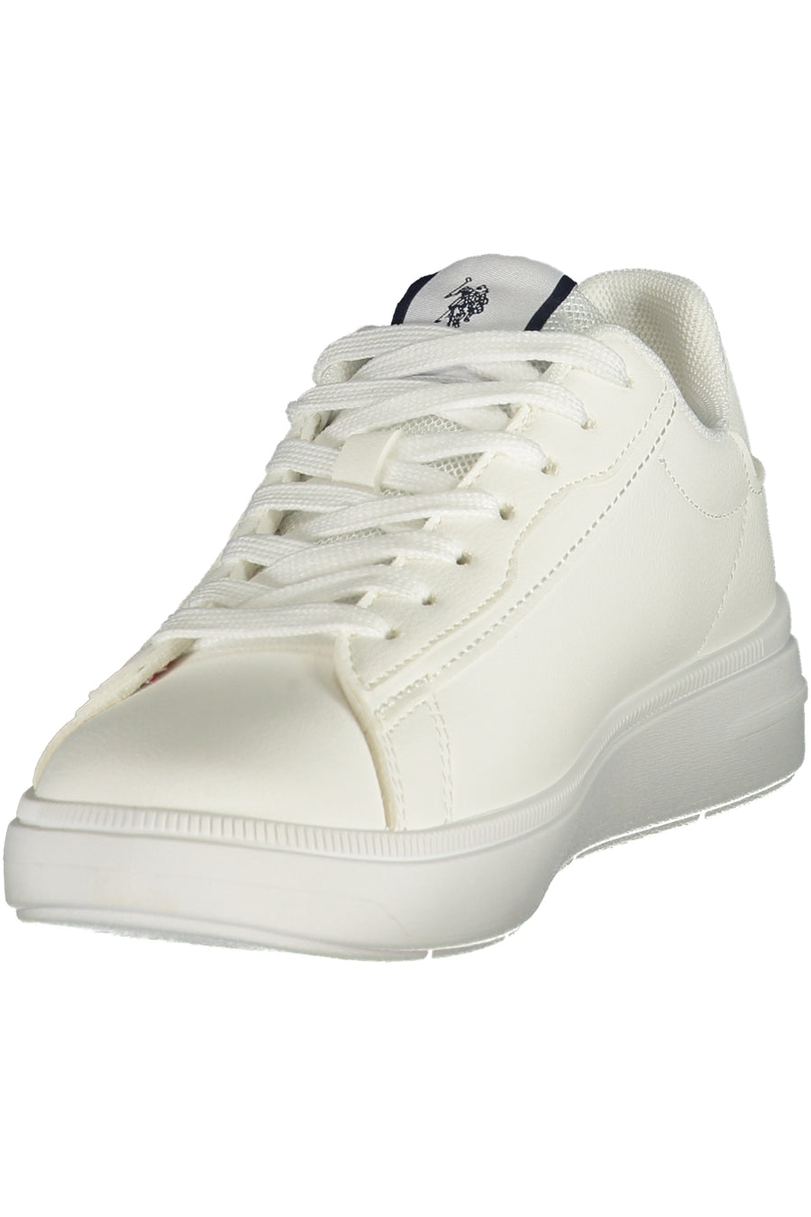 U.S. Polo Assn. Women's Sports Footwear White