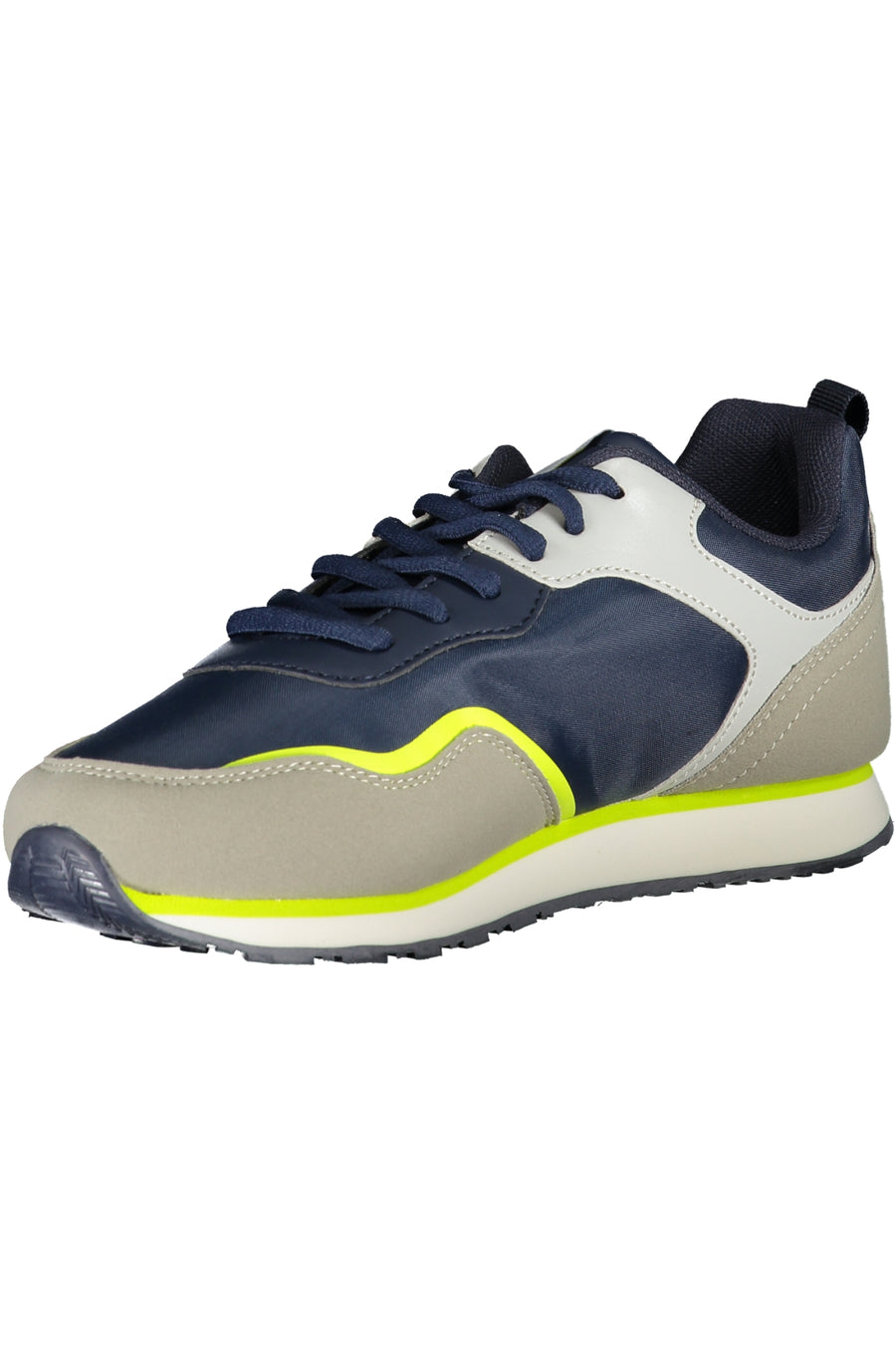 U.S. Polo Assn. Blue Sports Footwear for Women