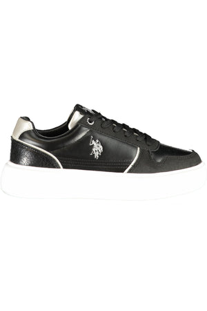 U.S. Polo Assn. Women's Sneakers ZABRY003WEYH1