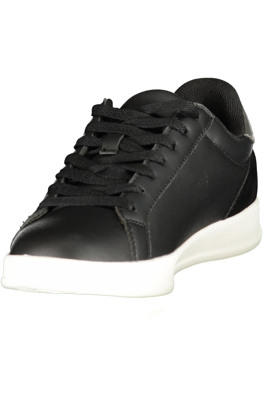 U.S. Polo Assn. Women's Black Sports Footwear